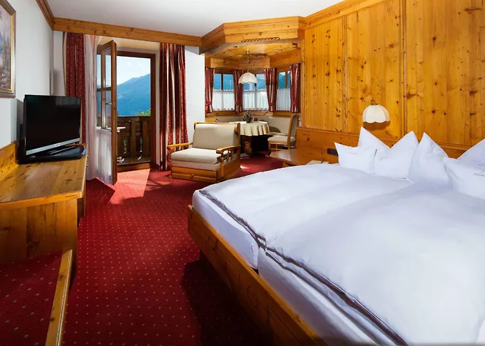 Hotel-gasthof Nutzkaser Ramsau bei Berchtesgaden