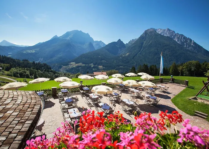 Hotel Hotel-gasthof Nutzkaser 3*