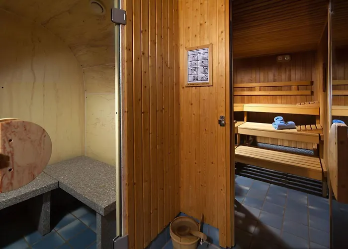 Hotel-gasthof Nutzkaser 3* Ramsau bei Berchtesgaden