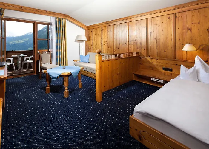 Hotel-gasthof Nutzkaser 3* Ramsau bei Berchtesgaden