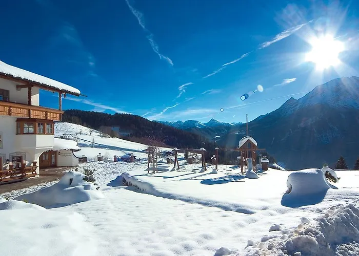 Hotel Hotel-gasthof Nutzkaser Ramsau bei Berchtesgaden