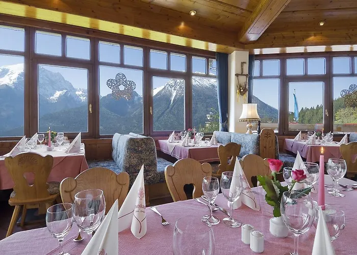 Hotel Hotel-gasthof Nutzkaser
