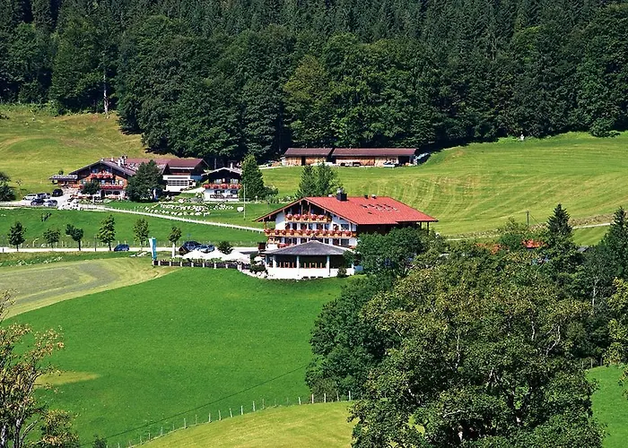 Hotel Hotel-gasthof Nutzkaser 3*
