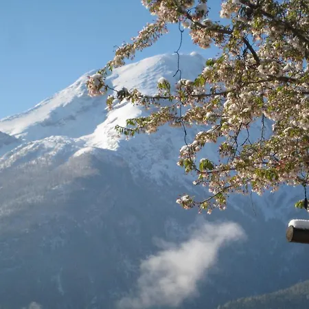Hotel-gasthof Nutzkaser 3* Ramsau bei Berchtesgaden