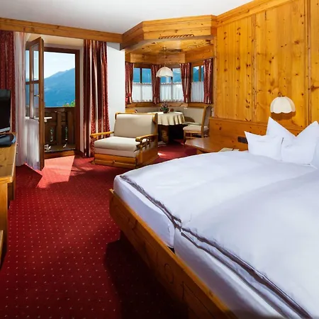 Hotel-gasthof Nutzkaser Ramsau bei Berchtesgaden