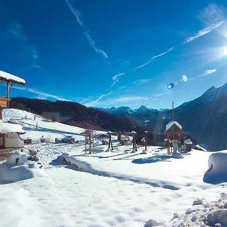 Hotel Hotel-gasthof Nutzkaser Ramsau bei Berchtesgaden