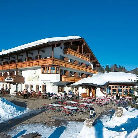 Hotel Hotel-gasthof Nutzkaser 3*