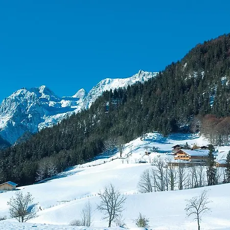 Hotel-gasthof Nutzkaser Ramsau bei Berchtesgaden