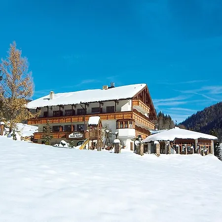 Hotel-gasthof Nutzkaser