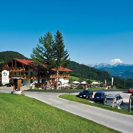 Hotel-gasthof Nutzkaser Ramsau bei Berchtesgaden