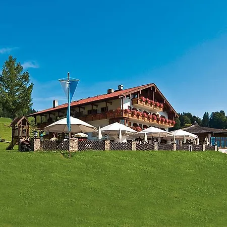Hotel Hotel-gasthof Nutzkaser Ramsau bei Berchtesgaden