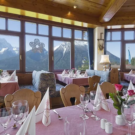 Hotel Hotel-gasthof Nutzkaser