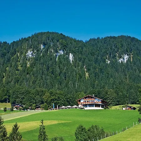 Ξενοδοχείο Hotel-gasthof Nutzkaser