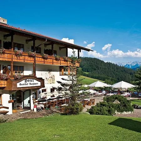 Hotel Hotel-gasthof Nutzkaser