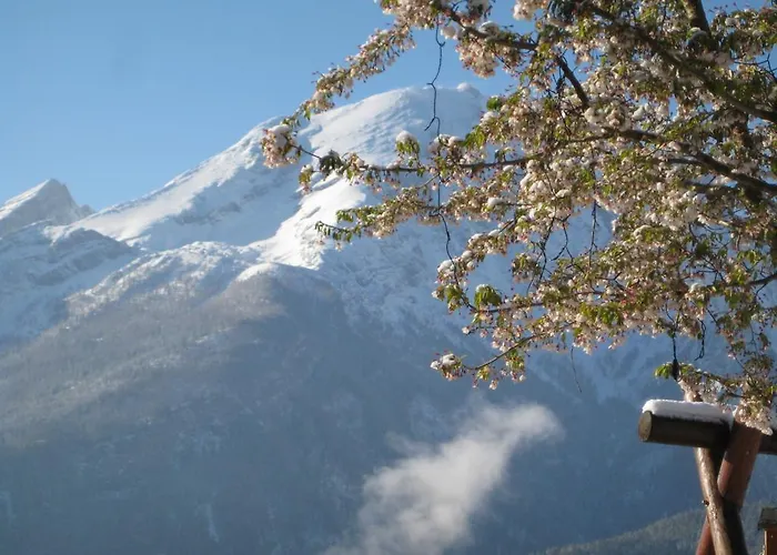 Hotel-gasthof Nutzkaser 3* Ramsau bei Berchtesgaden