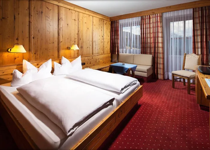 Hotel Hotel-gasthof Nutzkaser Ramsau bei Berchtesgaden