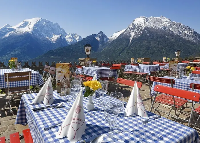 Hotel Hotel-gasthof Nutzkaser 3*